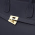 Origami - Leather tote